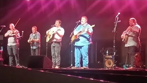 Authentic Unlimited, "Misty Vale" at Tahlequah 9-6-25