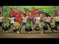 Los 4 ft Charanga Habanera - Lo Que Tengo Yo  Video: Cuban Rueda Choreography