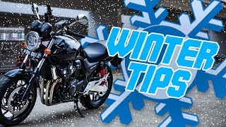 5 Things You Must Do BEFORE The Winter