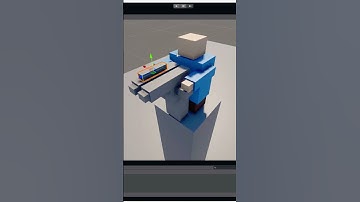 TOWER DEFENCE 🧱  НА UNITY