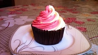 Капкейки.Классический  Рецепт(Очень Вкусные)/Cupcakes Recipe/Очень Простой  Пошаговый Рецепт(Капкейки.Классический Рецепт(Очень Вкусные)/Cupcakes Recipe/Очень Простой Пошаговый Рецепт Классический Простой..., 2016-10-06T18:22:30.000Z)