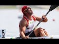 Canoe kayak sprint motivation