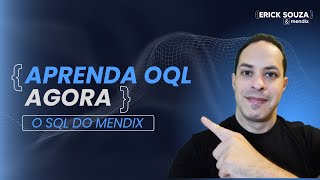 Want to stand out as a Mendix DEV? Then you gotta learn OQL!!!