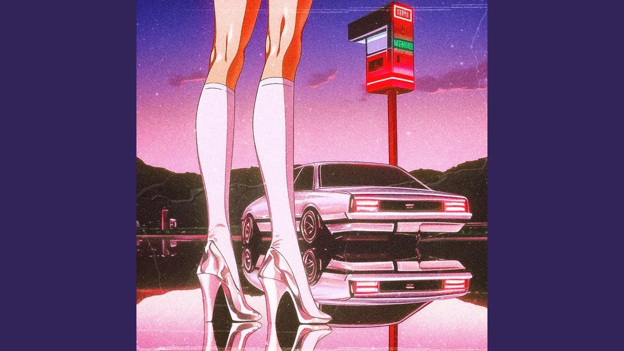 Beam (80s City Pop Beat)