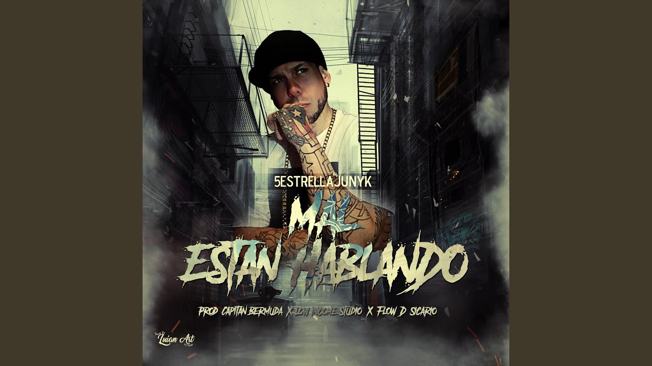Guarda Mal Estan Hablando su YouTube Guarda Mal Estan Hablando su YouTube