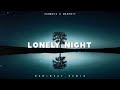 Dj Slow Remix !!! Rawi Beat - Lonely Night ( Slow Remix )