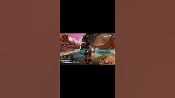 Wingman Squad Wipe!! - Apex Legends