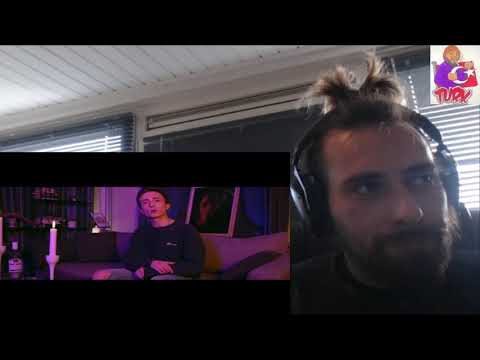 BozeTurk Reacting to (Per & Burry Soprano - GO2HELL) Türkçe music reaction