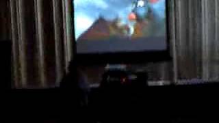 Ratatouille movie event clip 2 Wealth