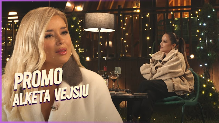 Promo | Kete te enjte ne "Mirembrema Yje" Alketa Vejsiu pas 25 viteve ne shtepine e Arbana Osmanit