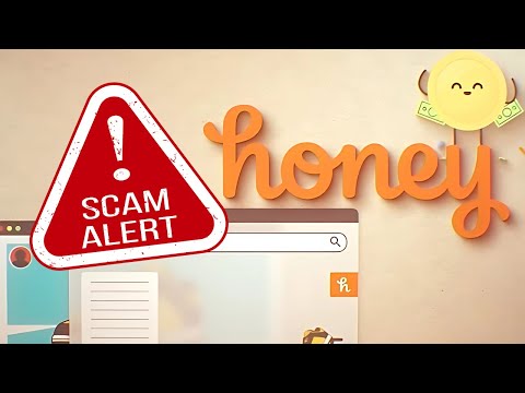 The Honey Influencer