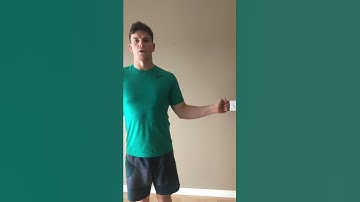 Internal + external rotation humerus