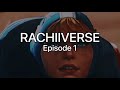 RACHIIMARU : Rachiiverse EP.1 (Apex Legends Montage)