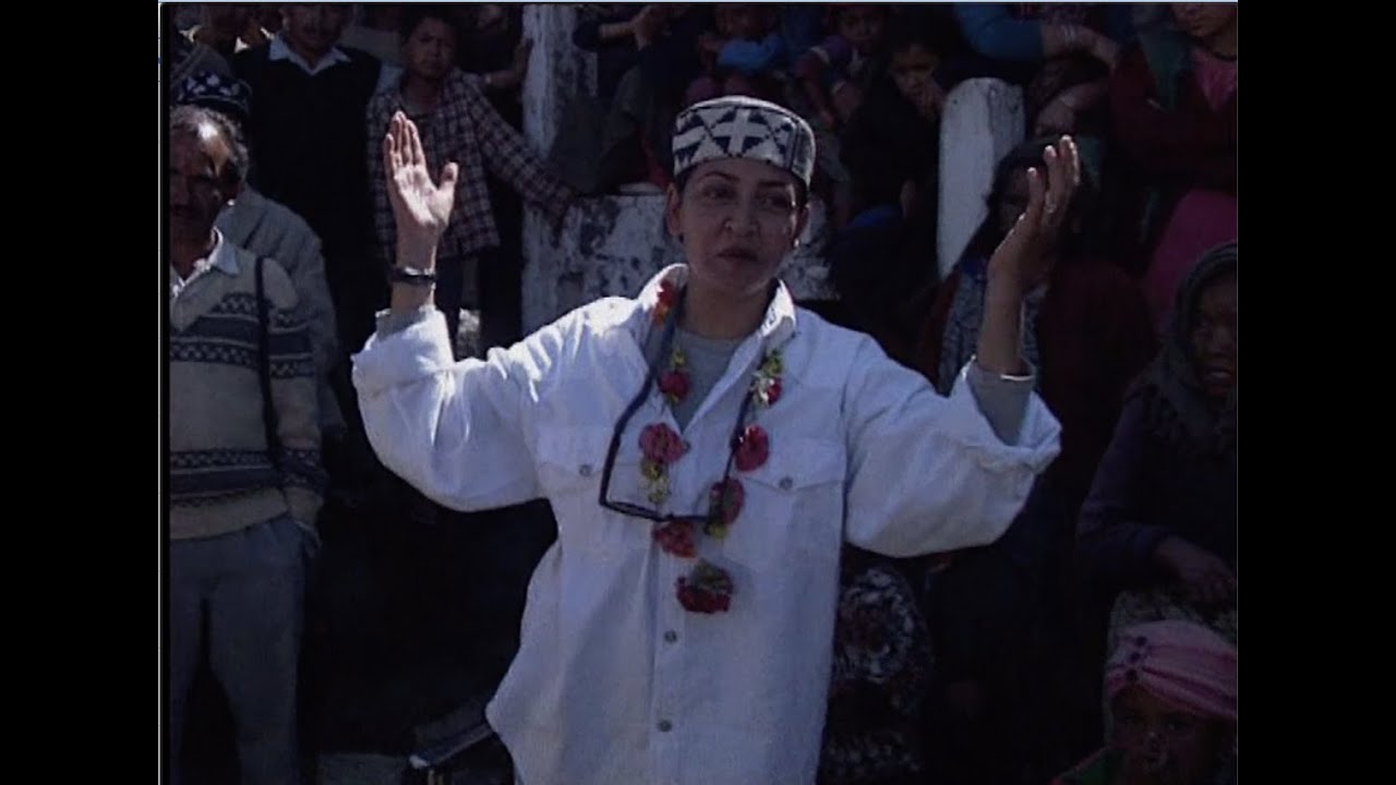 THE PATH LESS TRAVELLED - EP 3