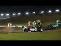 Copa Truck Petrobras 2025 - Etapa 5 - Cascavel - corrida noturna