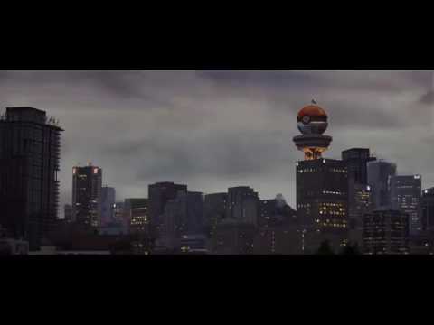 POKEMON APOCALYPSE LIVE MOVIE - YouTube