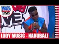 BIG SUNDAY LIVE : LODY MUSIC KUBALI