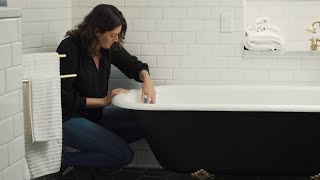 Tips on how to best speed-clean your bathroom | SA Live | KSAT12 screenshot 5