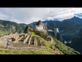 The magic of peru