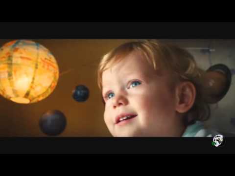 Cosmos A Spacetime Odyssey Official Trailer HD