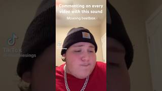 Moaning Beatbox