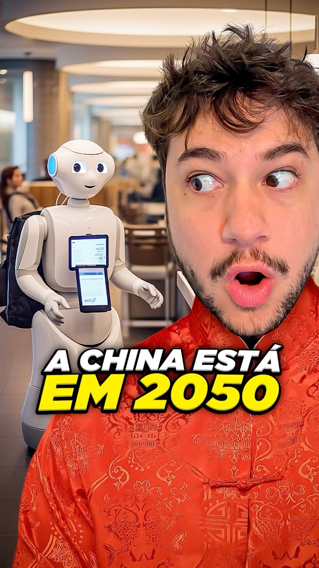 curiosidades china #livedobrino #humor #MundinhoBrino