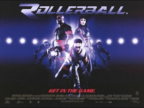 Rollerball - 2002 (Trailer)