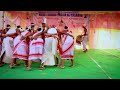 KHADIA CULTURAL DANCE BY BIRMITRAPUR KHUNT Mp3 Song