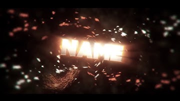 FREE 3D Intro #525 | Cinema 4D/AE Template