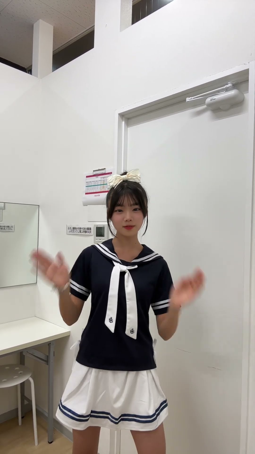 momograci 「どーしてそんなに可愛いーの？」発売記念イベント