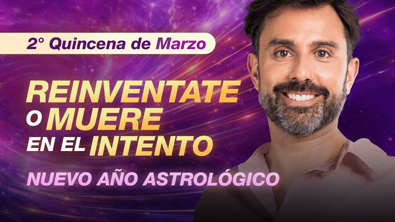 ¿QUÉ ESTÁ PASANDO EN EL MUNDO? - TRÁNSITOS 2° QUINCENA MARZO ¡ESTO SE ACTIVA MÁS! NUEVO AÑO.