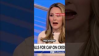 Trumps Credit Card Interest Rate