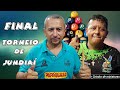 Baianinho de Mauá x Brinquinho Final torneio Jundiaí 27/9/2020