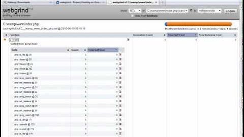 Installing Xdebug On a Local Server