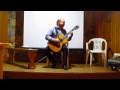 Mikaelo Povorin — Porketo sur pargeto