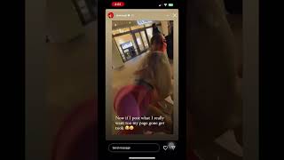 Stunna Exposes Scotty, Lemmi, AND ahna mac about diseases and lemmi and ahna reply. #zeusnetwork