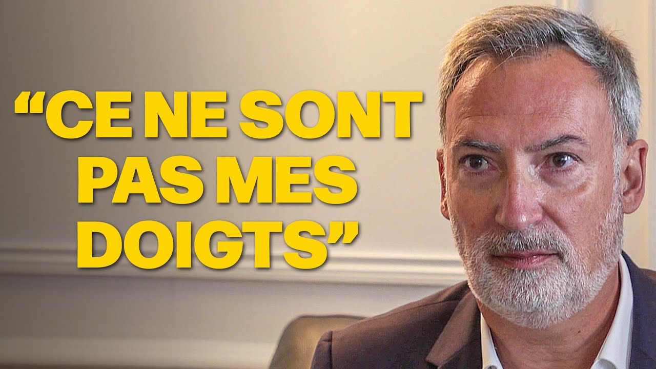 Ce gynécologue d'Arras est accusé par plus de 60 femmes | Crimes Insolites