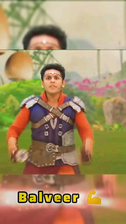 #balveer#baalveer#balbir#sad#shorts