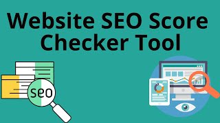 website #seo score checker tool | #seotool | #seo software | seo checker | screenshot 3