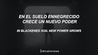 As I Lay Dying - Roots Below // Sub Español - Lyrics