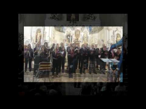 Introit et Kyrie Misa de Requiem (Gabriel Faure)