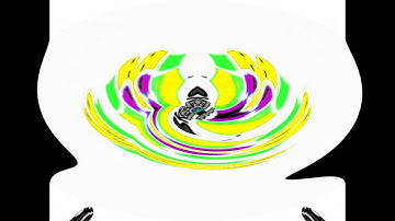 Pizza Pizza XP in Weird Code^5