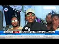 Familia mmoja kutoka Mombasa yaendelea kumtafuta mwana wao aliyepotea tangu Juni 16