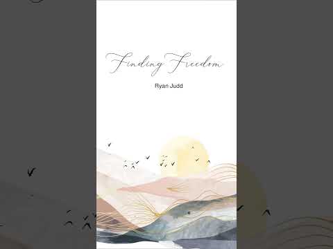 Finding Freedom #FindingFreedom