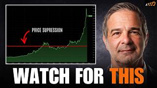 Gold Expert: Gold's Price Has Been Manipulated for DECADES