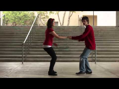 Intermediate Lindy Hop