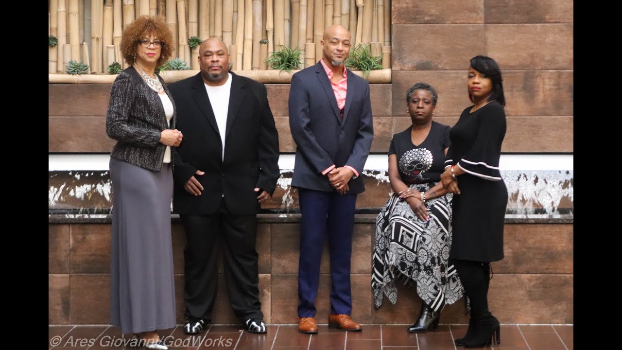 The Financial Business Group YouTube