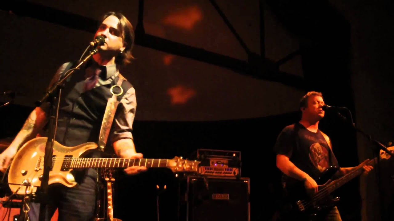 Cody Canada and The Departed SKYLINE RADIO