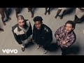 Nonso Amadi, Majid Jordan - Different