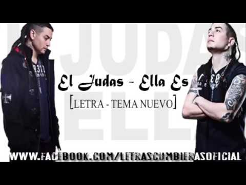 Ella - El Judas